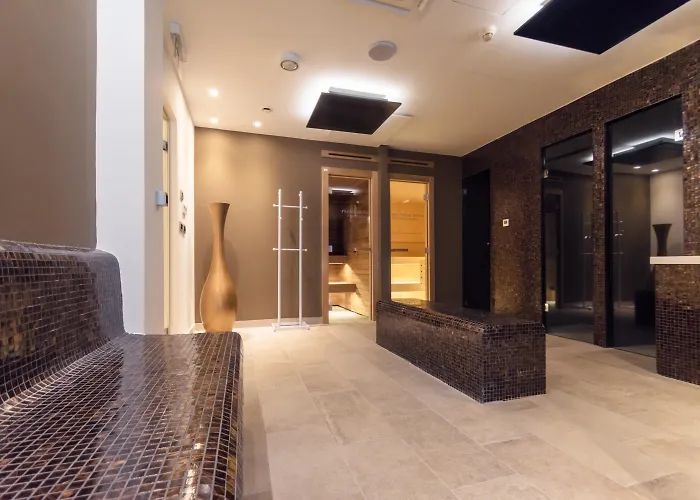 Boutique Hotel Esplanade (Adults Only)